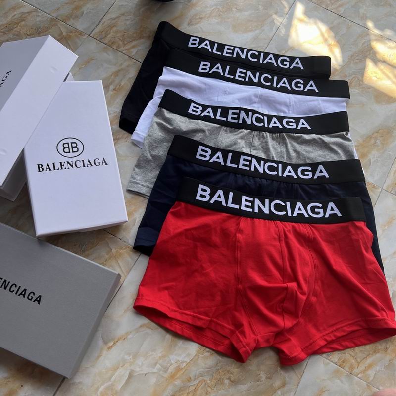 Balenciaga boxer 0723